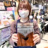 【カリンバ】「onetone OTKL-21PU/KOA」をご紹介！