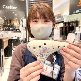 【オカリナ】「フォーカリンク ハンドペイントオカリナ」入荷しました！