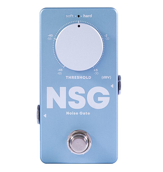 Darkglass ElectronicsNSG