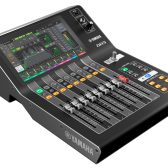 【デジタル】「YAMAHA DM3 / DM3S」登場！