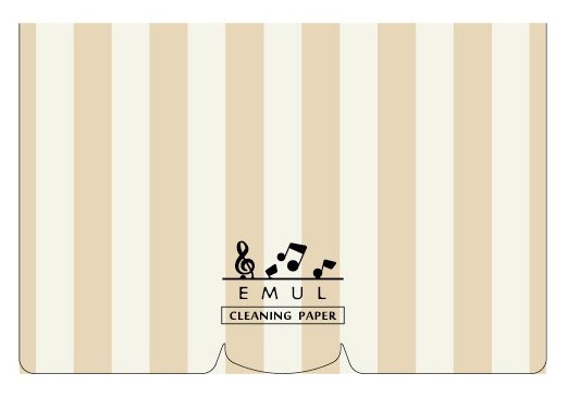 EMULECP100MILKY