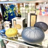 【癒し🌿】タングドラム(スリットドラム)入荷しました✨