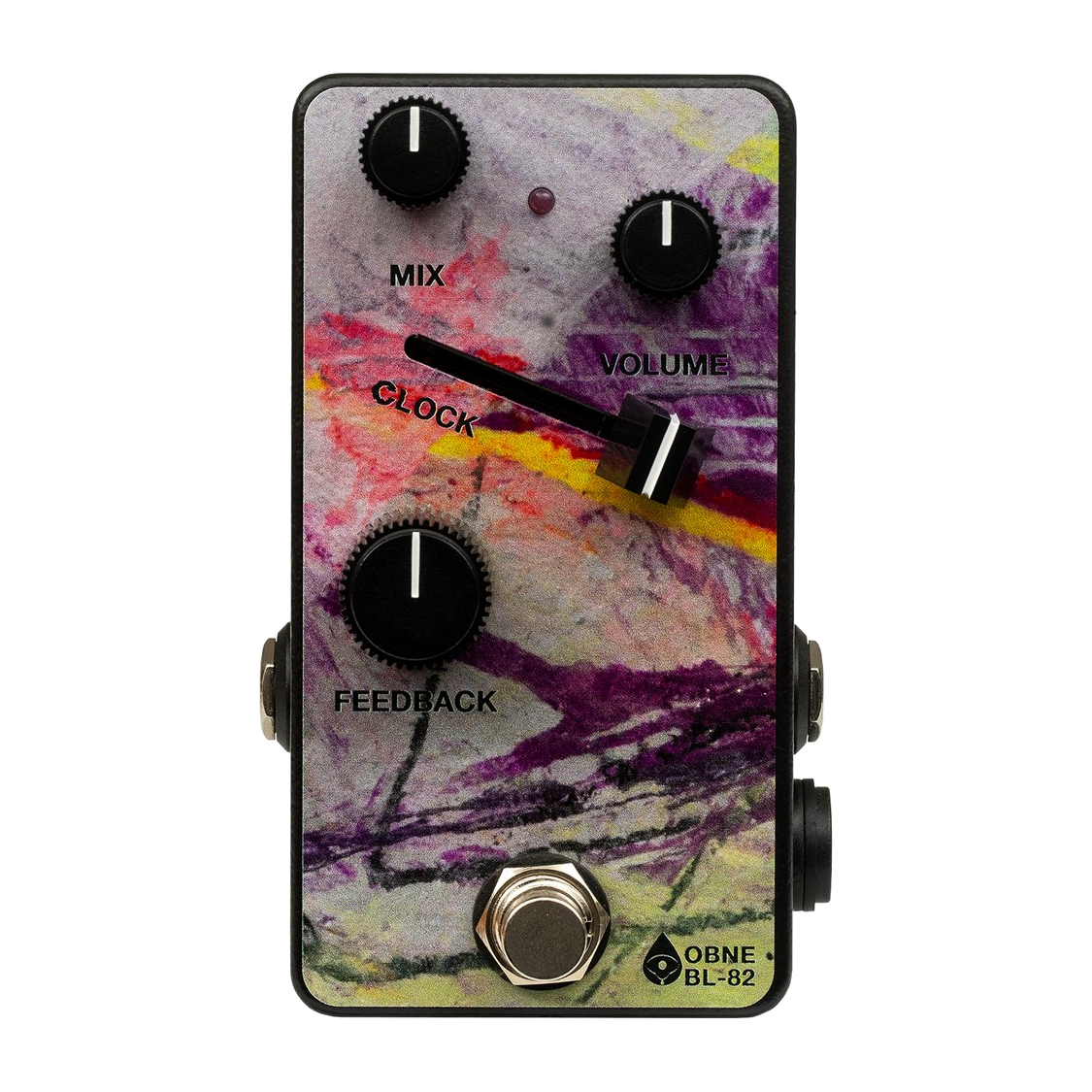 Old Blood Noise EndeavorsBL-82 Chorus