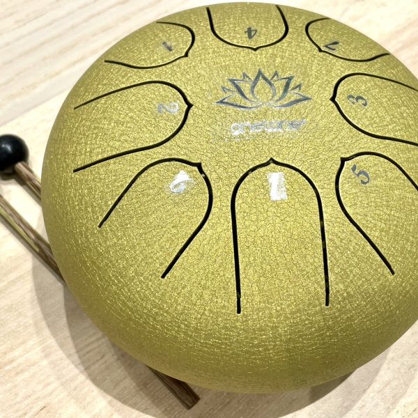 ★OTTG-06(約15.2cm)<br />
キー：Cメジャースケール<br />
鳴りのバランスに優れ、心地良くメロディーを奏でます。<br />
最も馴染みのあるCメジャースケールを採用しているので、他の楽器とのセッションにも向いています。