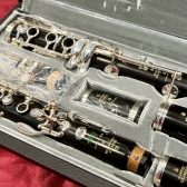 【管楽器】クラリネットのお手入れってどうやってするの？