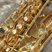 【管楽器】サックスのお手入れってどうやってするの？