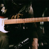 【エレキギター / Fender】新世代のギターヒーロー「スティーヴ・レイシー」のシグネイチャーモデルが登場！