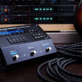 【エフェクター / デジタルディレイ】「BOSS SDE-3000D」登場！【2023年5月27日（土）発売予定】