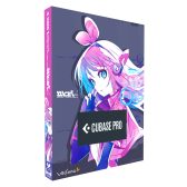 【DTM】CubaseとVoiSona版＃kznのオリジナルコラボパッケージ登場！【※数量限定】