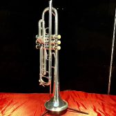 【トランペット】Bach 180ML37/25/SP (古田俊博氏選定品) 【展示中】
