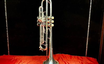 【トランペット】Bach 180ML37/25/SP (古田俊博氏選定品) 【展示中】