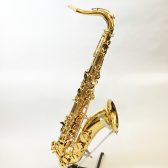 【※売却済み / テナーサックス】YAMAHA YTS-62【展示中】