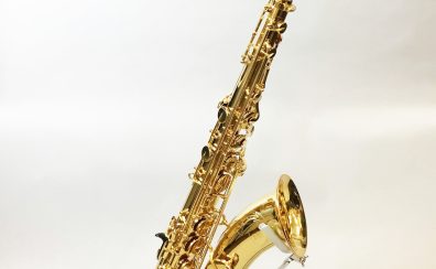 【※売却済み / テナーサックス】YAMAHA YTS-62【展示中】