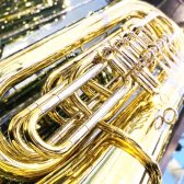 【チューバ・特価品】EASTMAN EBB623【展示中】