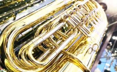 【チューバ・特価品】EASTMAN EBB623【展示中】