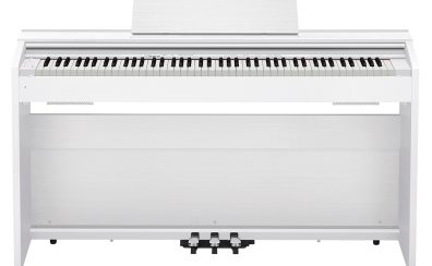 【電子ピアノ / 島村楽器コラボモデル】CASIO PX-2000GP【展示中】