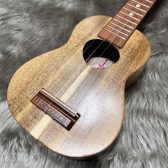 【ソプラノロングネックウクレレ】KoAloha Opio KSO-02 Soplong【展示中】