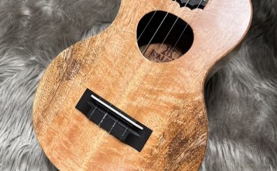 【コンサートウクレレ】KoAloha KCM-10RP MG【展示中】