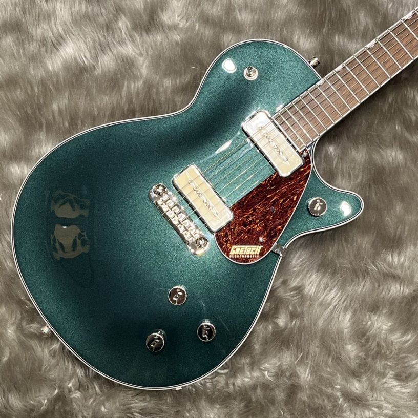 【エレキギター】GRETSCH G5210P90【展示中】｜島村楽器 イオンモール直方店