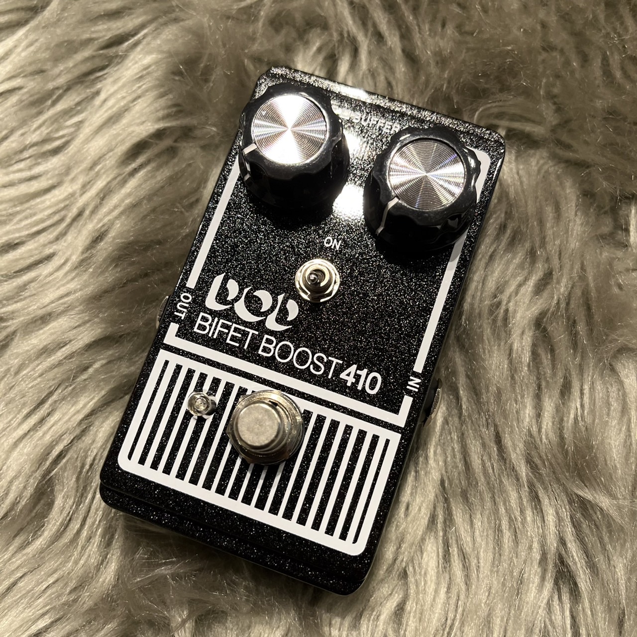 DODBifet Boost 410