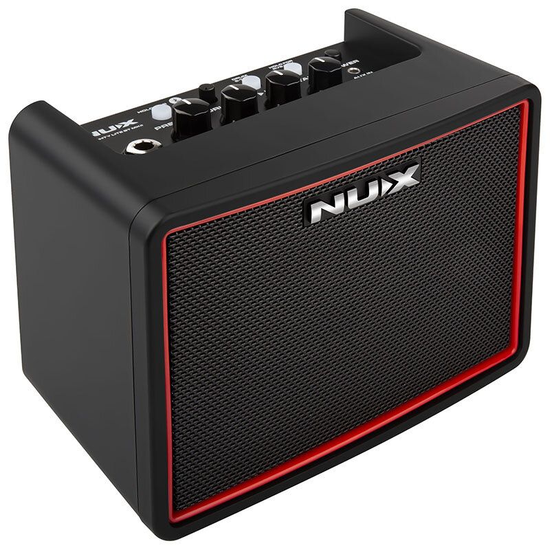 NUXMIGHTY LITE BT MKII