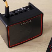 【アンプ】「NUX MIGHTY LITE BT MKII」登場！