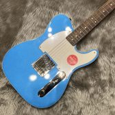 【エレキギター】Squier by Fender FSR Classic Vibe ’60s Custom Esquire【展示中】