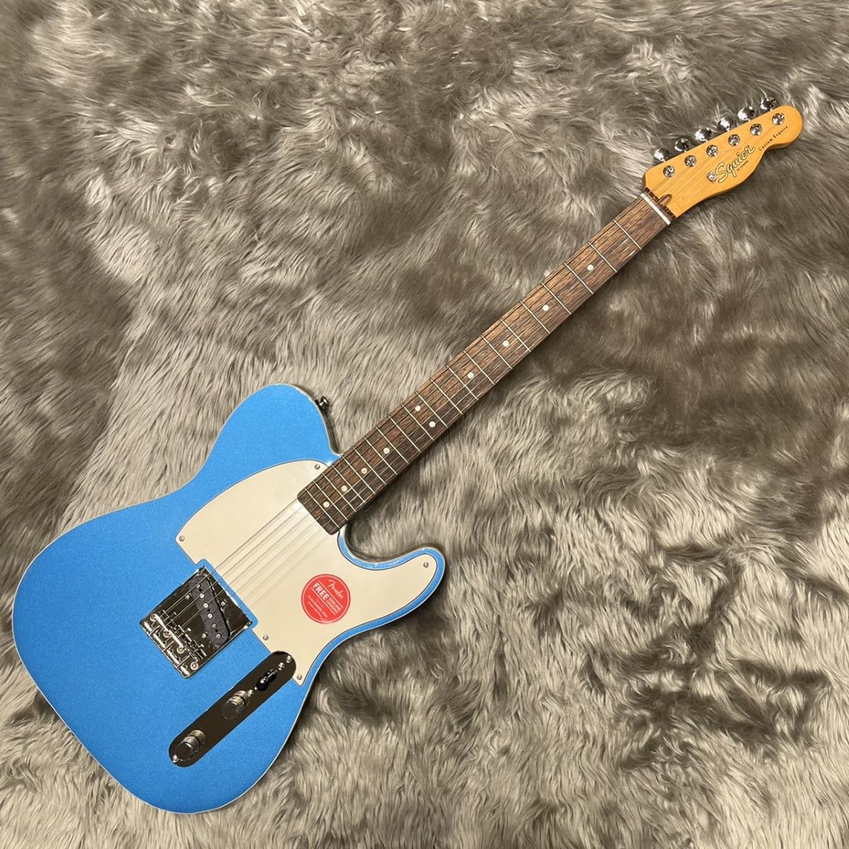 Squier by FenderFSR Classic Vibe '60s Custom Esquire