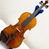 【バイオリンセット】AntonPrell Prell-S SET/Oblong 4/4【展示中】
