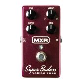 【エフェクター / ファズ】MXR M236 Super Badass Variac Fuzz【展示中】