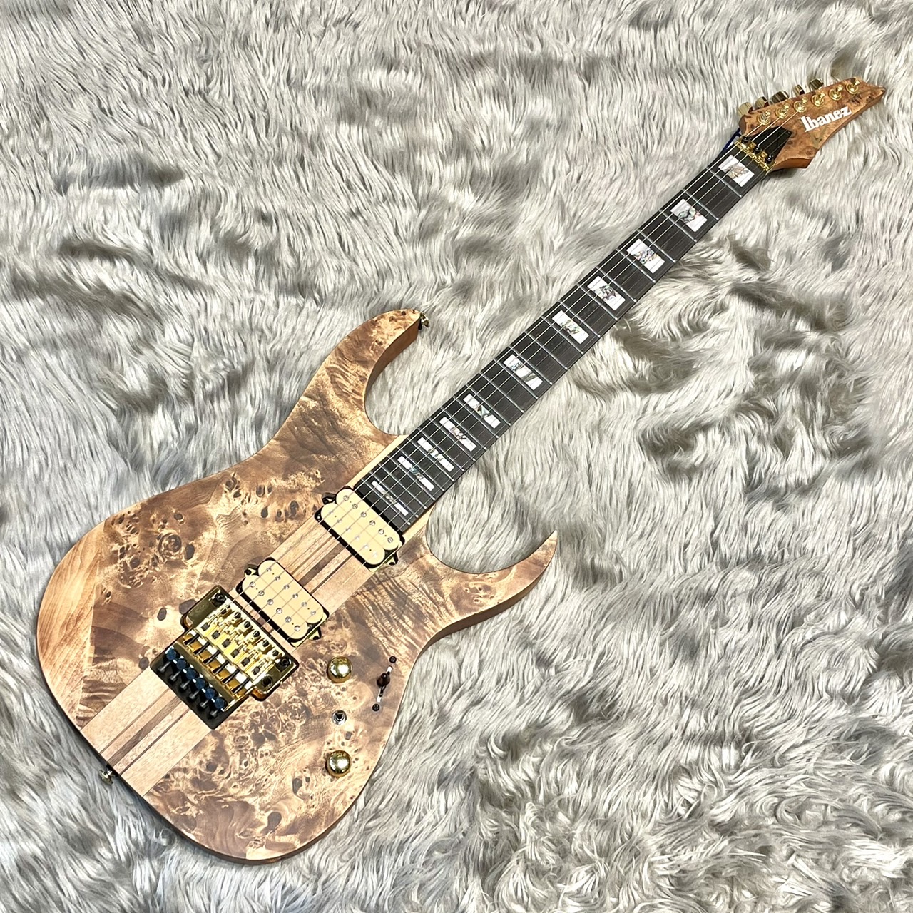IbanezRGT1220PB ABS