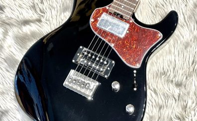 【エレキギター】GrassRoots G-THROBBER-DX【展示中】