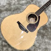 【フォークギター】YAMAHA LL56 Custom ARE【展示中】