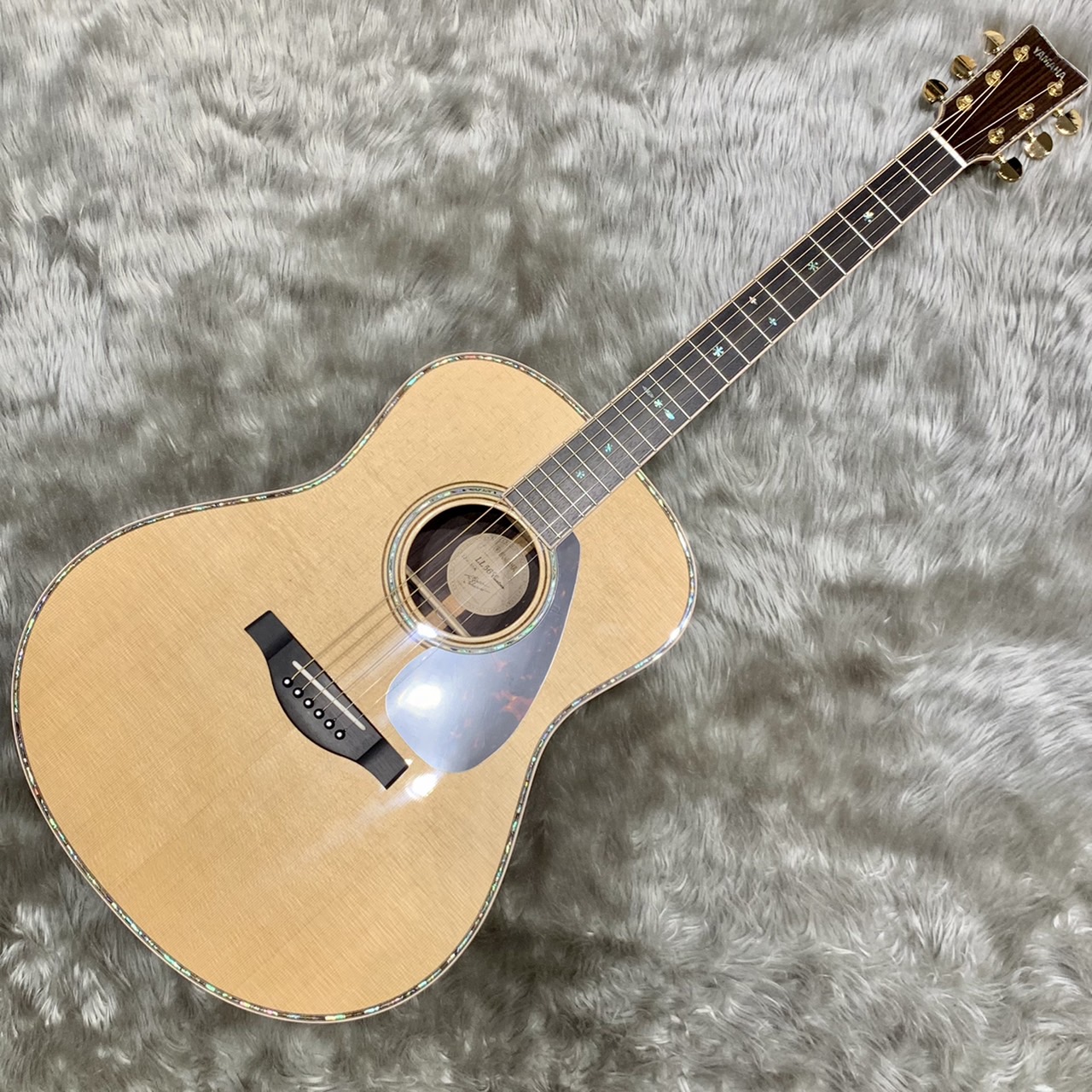 YAMAHALL56 Custom ARE