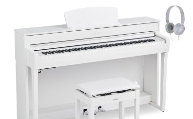 【電子ピアノ / 島村楽器コラボモデル】YAMAHA SCLP-7350 / SCLP-7450【展示中】