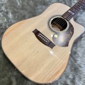 【アコースティックギター】Maton EA80C【展示中】