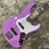 【エレキベース】GrassRoots G-AMAZE-DX/LS Fuji Purple