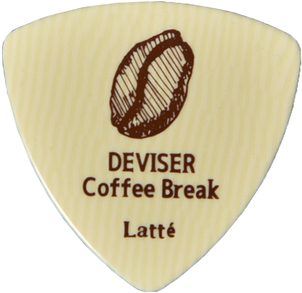 DeviserCoffee PICK Latte