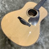 【フォークギター】YAMAHA LL26 ARE【展示中】