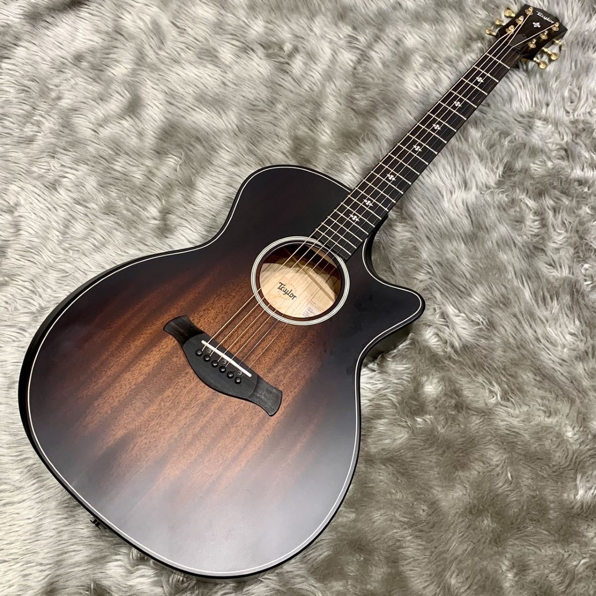 TaylorBE 324ce
