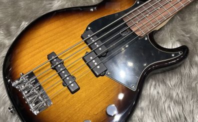 【エレキベース】YAMAHA BB435【展示中】