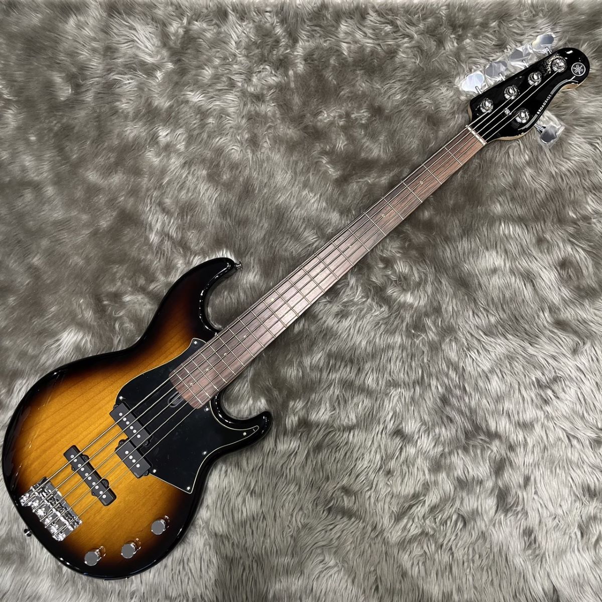 YAMAHABB435