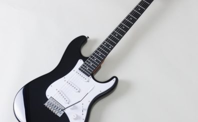 【エレキギター / 島村楽器オリジナルブランド】「BUSKER’S BST-Standard」発売！【導入機種有】