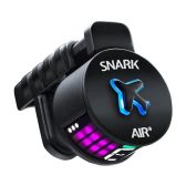 【充電式チューナー / ギター・ベース用】SNARK AIR-1【お取り寄せ出来ます】