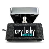 【エフェクター】DD95FW CRY BABY DAREDEVIL FUZZ WAH