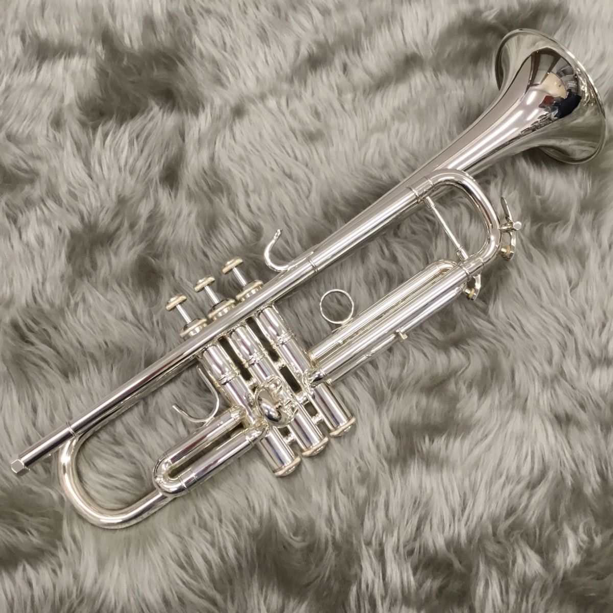 BachVINCENT MODEL SP