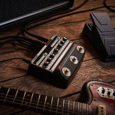 【エフェクター / アナログディレイ】BOSS DM-101