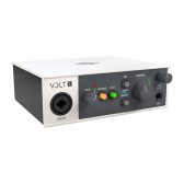 【オーディオインターフェース】UNIVERSAL AUDIO Volt 1【展示中】