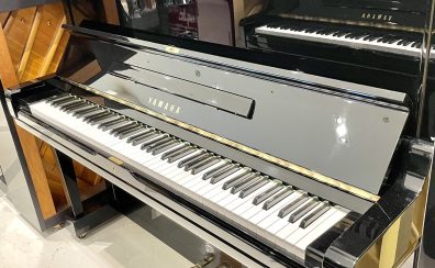 【アップライトピアノ / 中古】YAMAHA U3A【展示中】