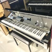 【アップライトピアノ / 中古】YAMAHA U1A【展示中】